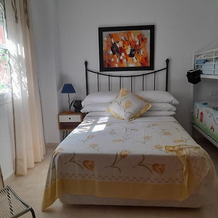 Apartament Mazagon Playa Zewnętrze zdjęcie