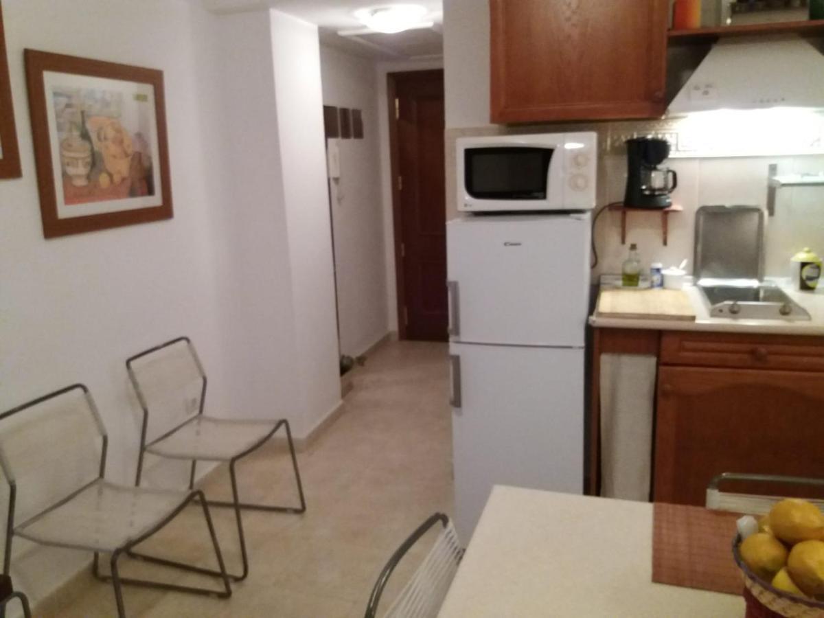 Apartament Mazagon Playa Zewnętrze zdjęcie