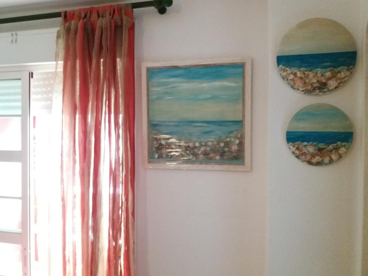 Apartament Mazagon Playa Zewnętrze zdjęcie