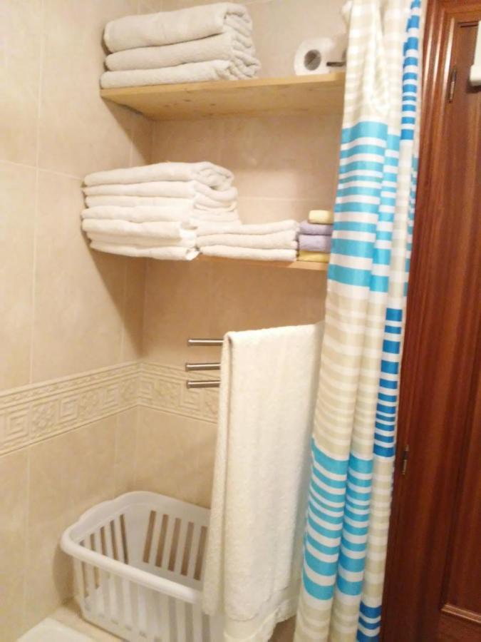 Apartament Mazagon Playa Zewnętrze zdjęcie