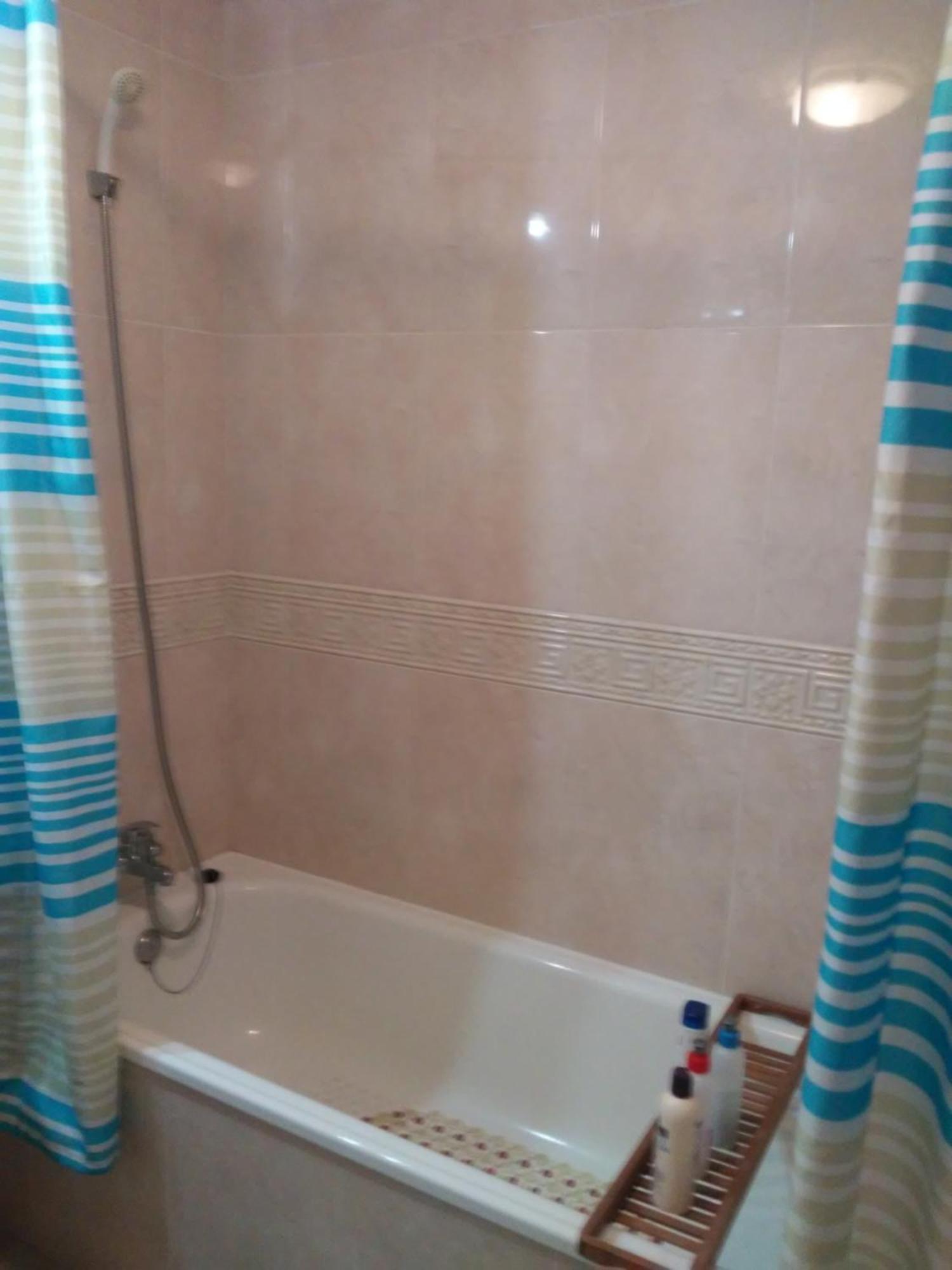 Apartament Mazagon Playa Zewnętrze zdjęcie
