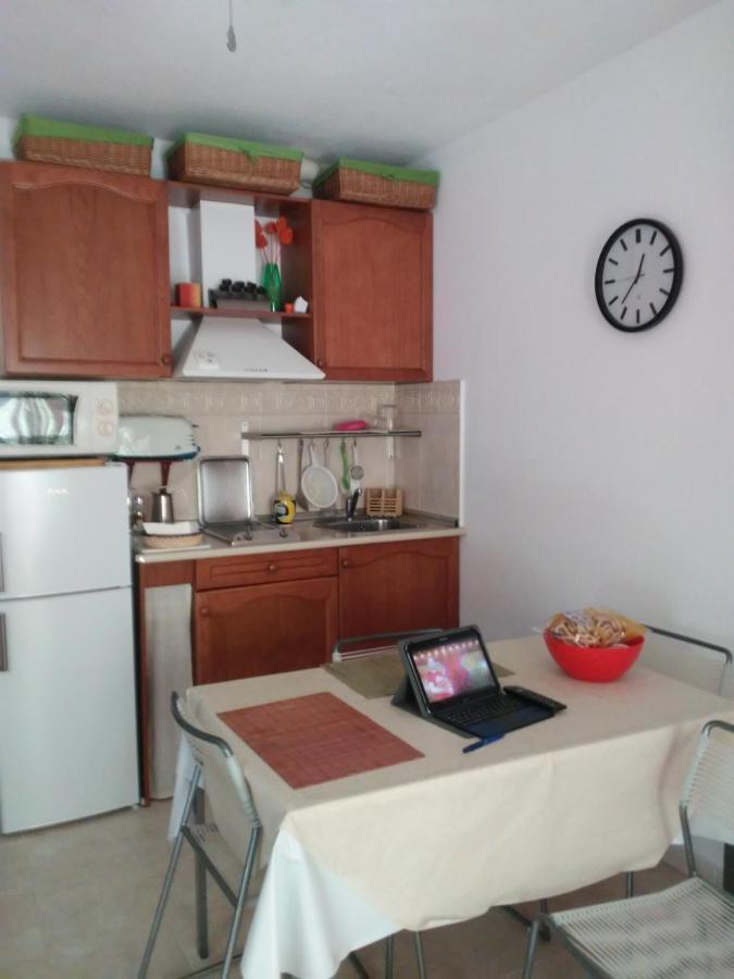 Apartament Mazagon Playa Zewnętrze zdjęcie