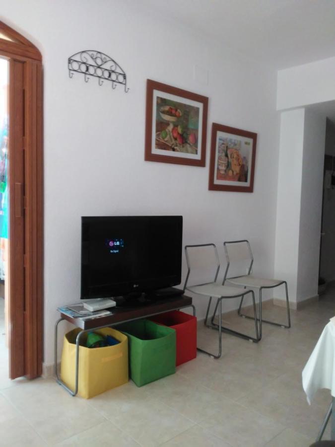 Apartament Mazagon Playa Zewnętrze zdjęcie