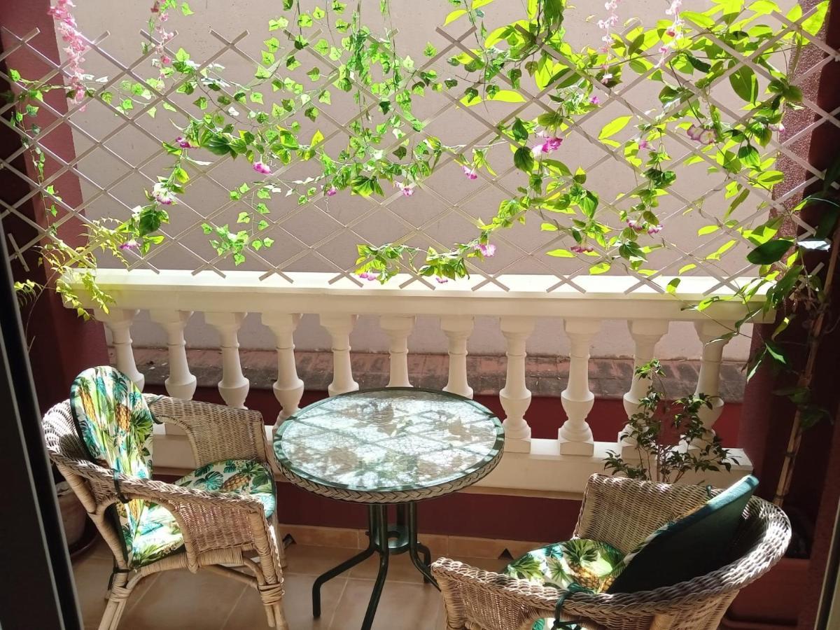 Apartament Mazagon Playa Zewnętrze zdjęcie