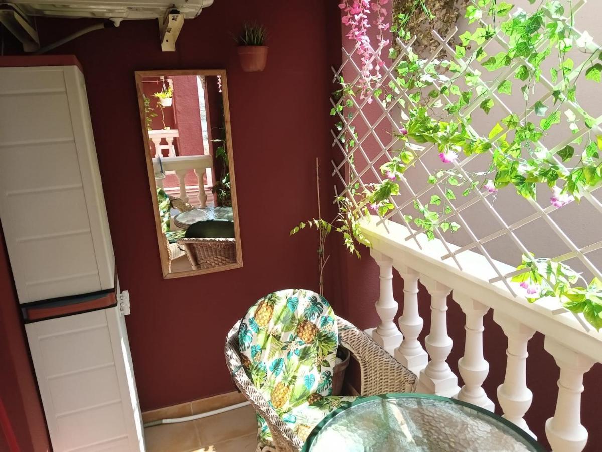 Apartament Mazagon Playa Zewnętrze zdjęcie
