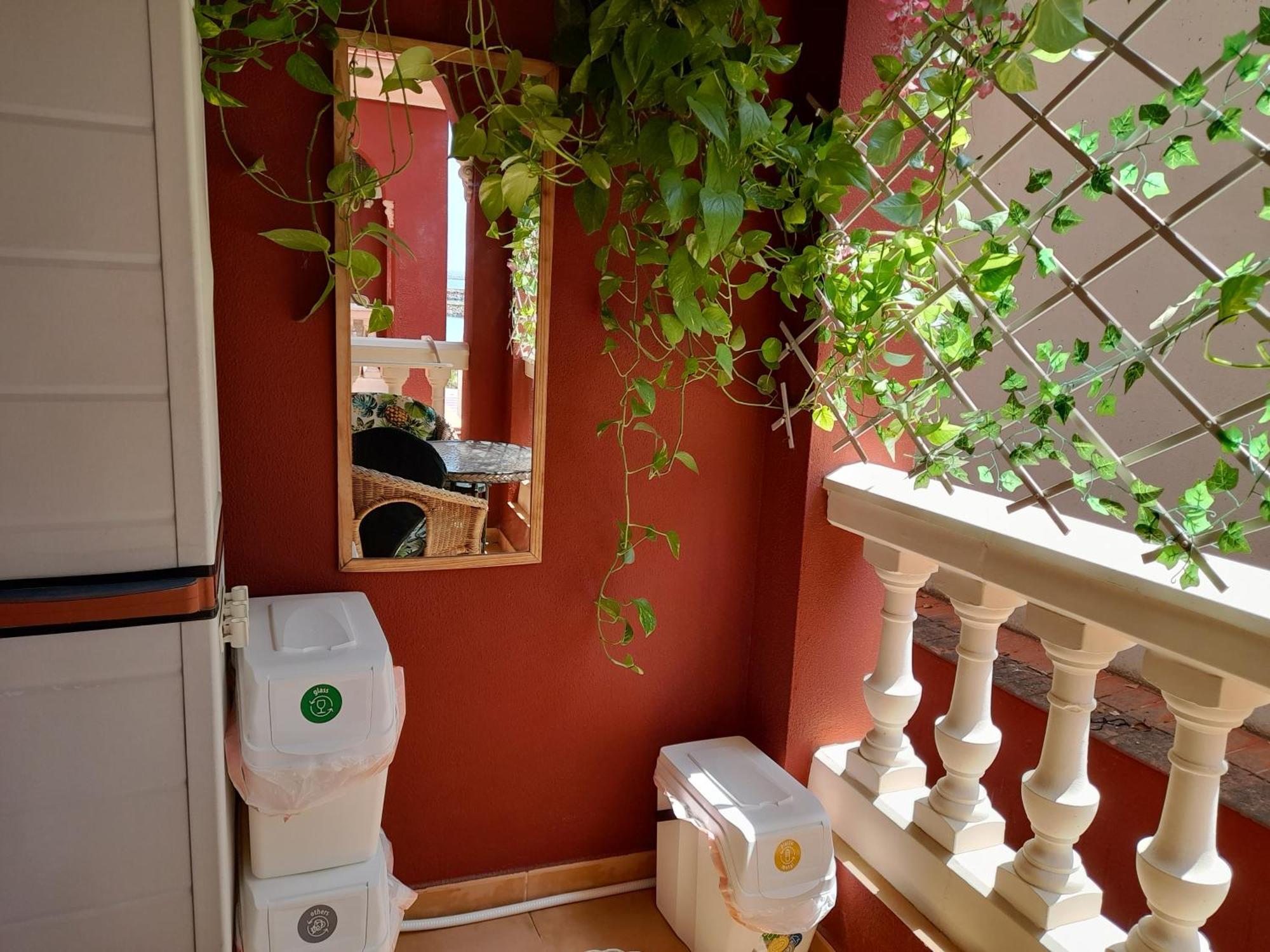 Apartament Mazagon Playa Zewnętrze zdjęcie