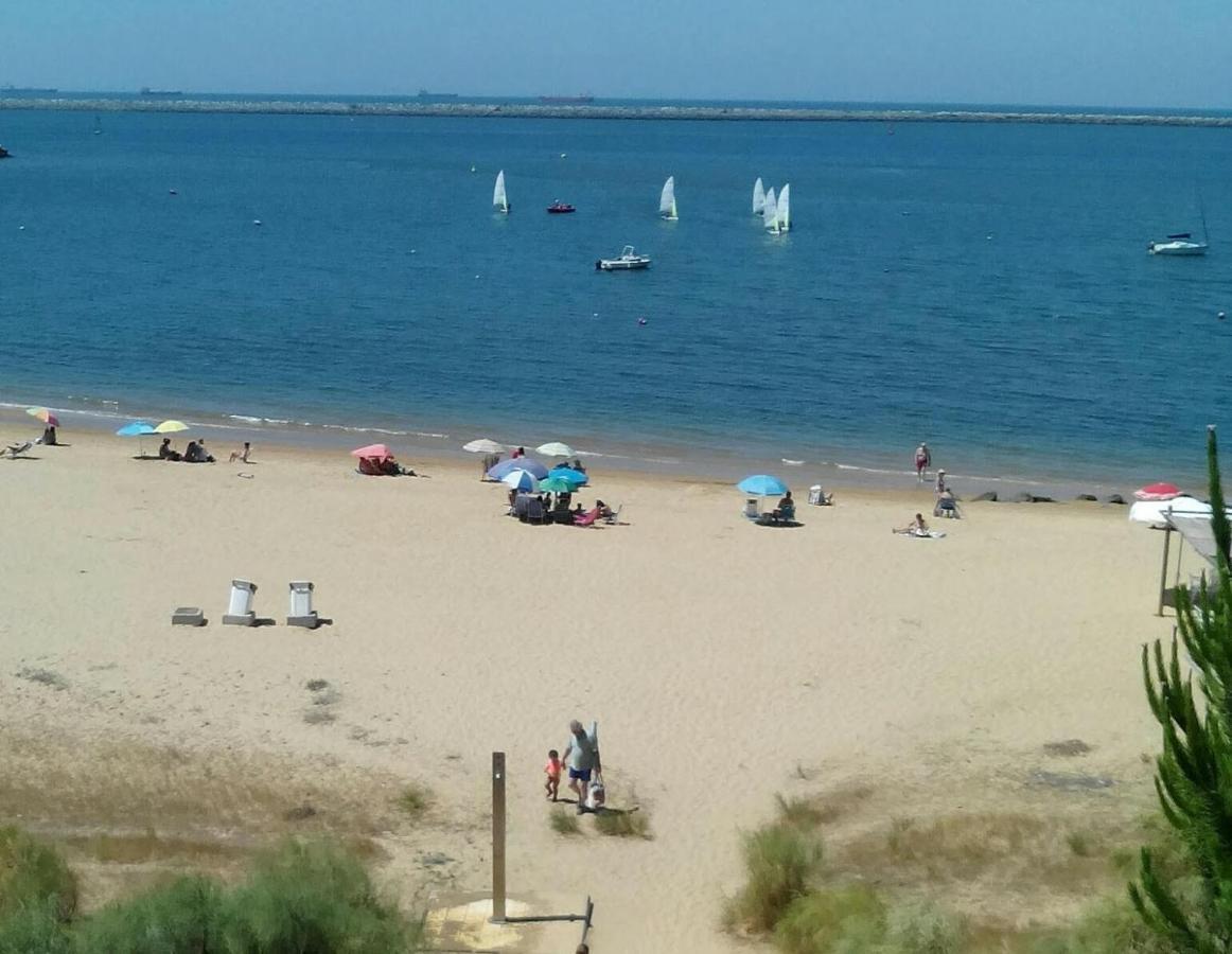 Apartament Mazagon Playa Zewnętrze zdjęcie
