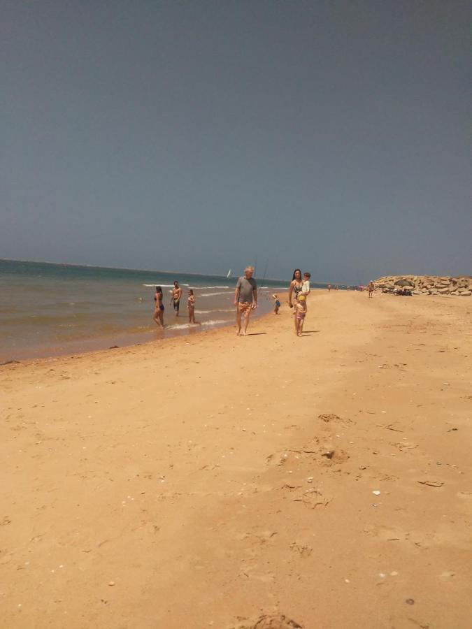 Apartament Mazagon Playa Zewnętrze zdjęcie