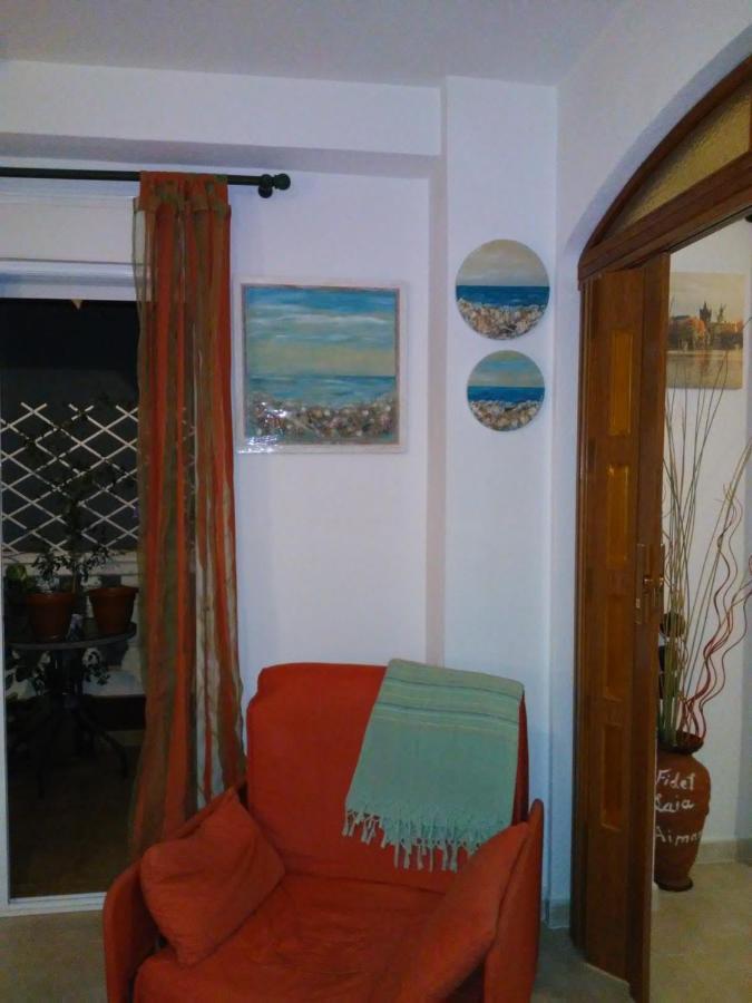 Apartament Mazagon Playa Zewnętrze zdjęcie