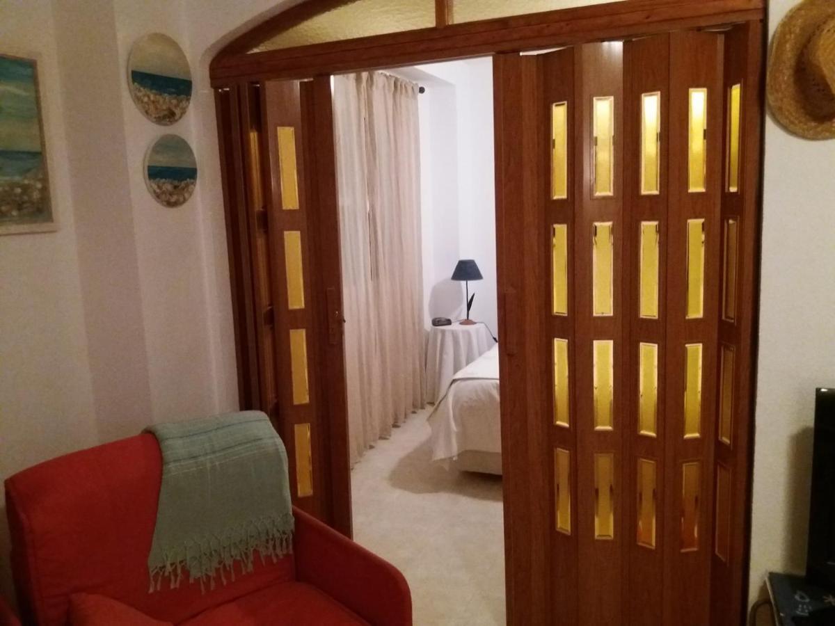 Apartament Mazagon Playa Zewnętrze zdjęcie